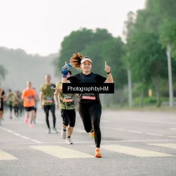 Runner Photo 6681271
