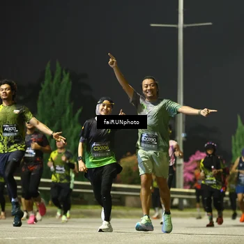Runner Photo 6681281