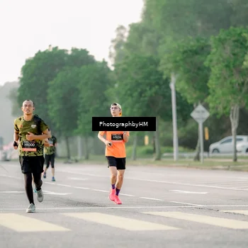 Runner Photo 6681286