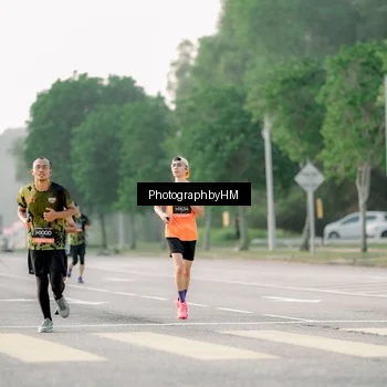 Runner Photo 6681293