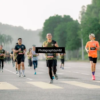 Runner Photo 6681302