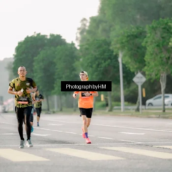 Runner Photo 6681304