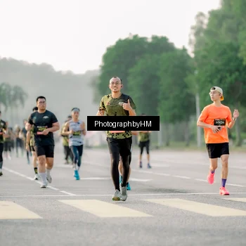 Runner Photo 6681307