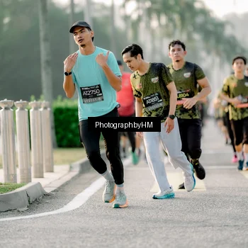 Runner Photo 6681308