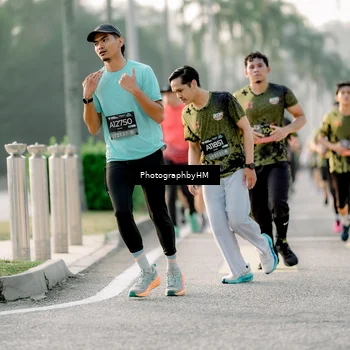 Runner Photo 6681310