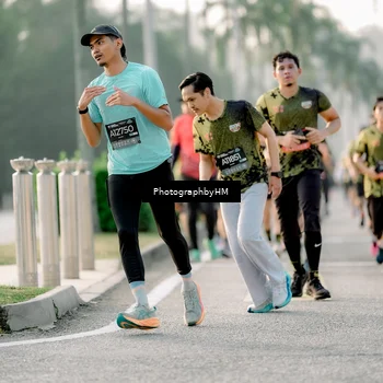 Runner Photo 6681311