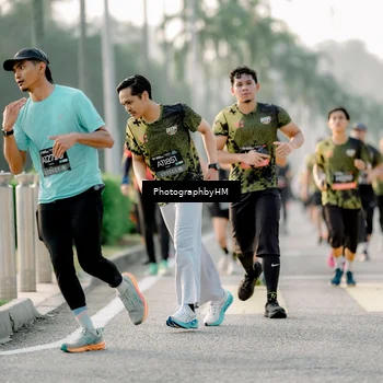 Runner Photo 6681313