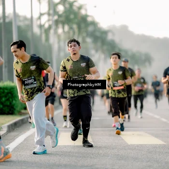 Runner Photo 6681314