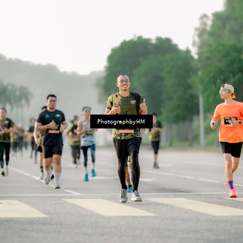 Runner Photo 6681316
