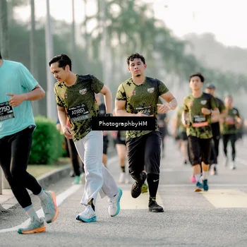 Runner Photo 6681317