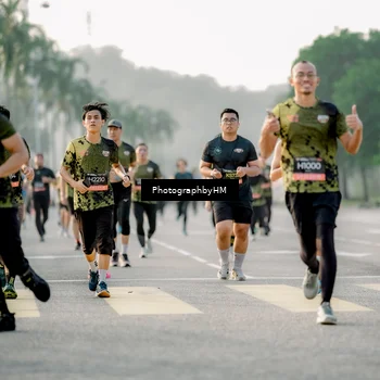Runner Photo 6681320