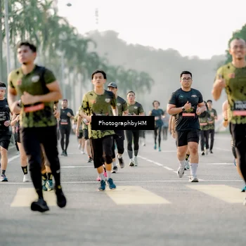 Runner Photo 6681321