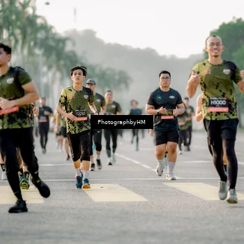 Runner Photo 6681322