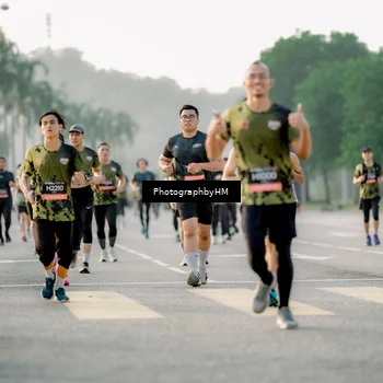 Runner Photo 6681324