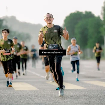 Runner Photo 6681325