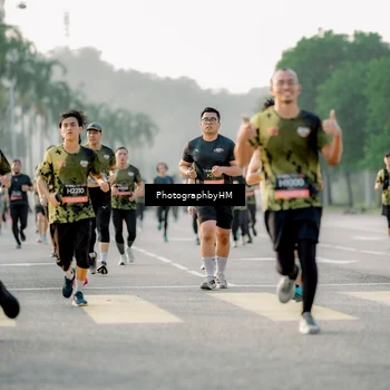 Runner Photo 6681327