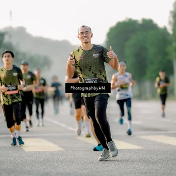 Runner Photo 6681328