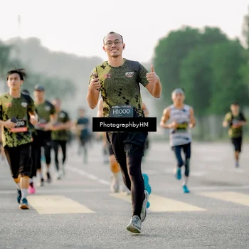Runner Photo 6681329