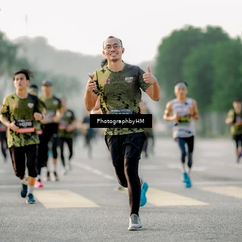 Runner Photo 6681331