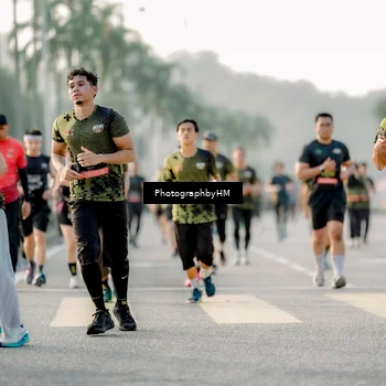Runner Photo 6681332