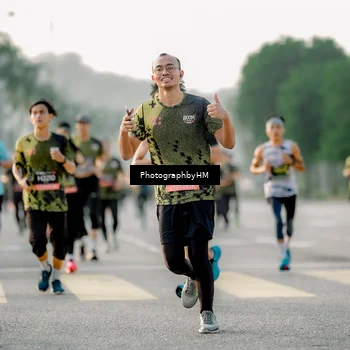 Runner Photo 6681333