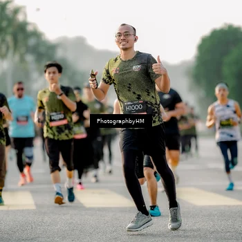 Runner Photo 6681334