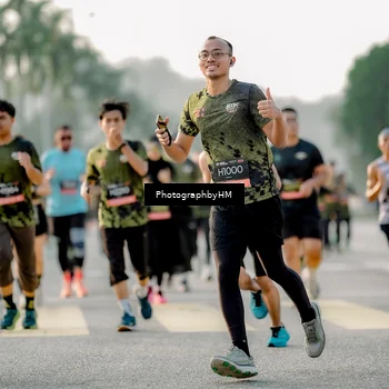 Runner Photo 6681337