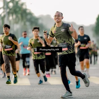 Runner Photo 6681338