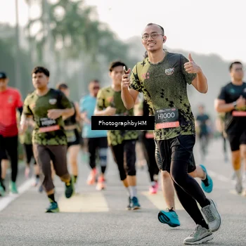 Runner Photo 6681339