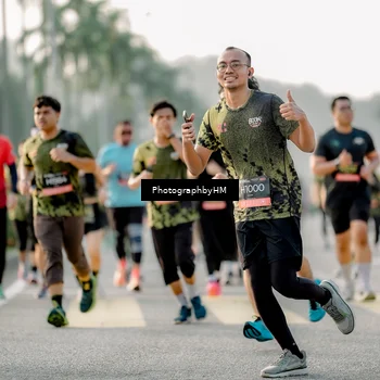 Runner Photo 6681342