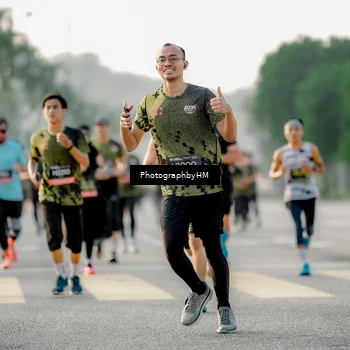 Runner Photo 6681343