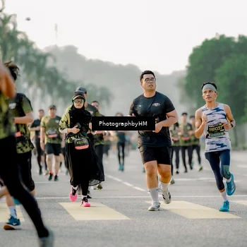 Runner Photo 6681346