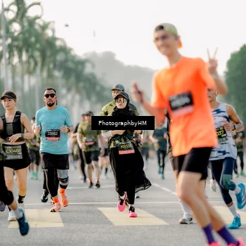 Runner Photo 6681347