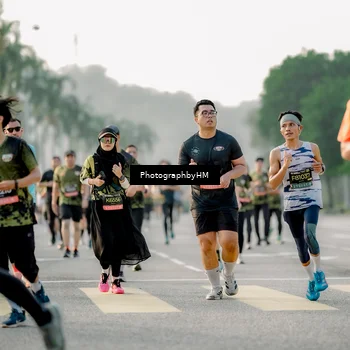 Runner Photo 6681348