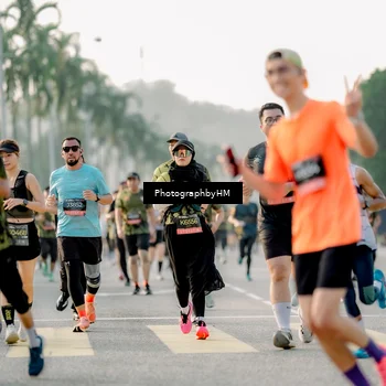 Runner Photo 6681349