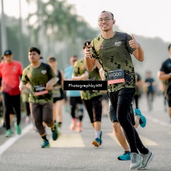 Runner Photo 6681352