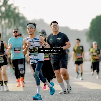 Runner Photo 6681353