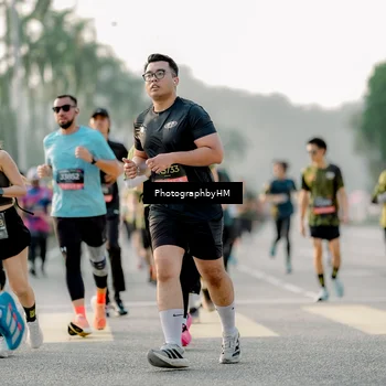 Runner Photo 6681355