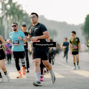 Runner Photo 6681356