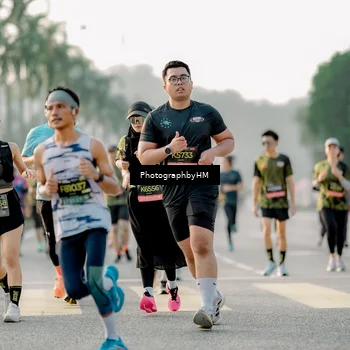 Runner Photo 6681357
