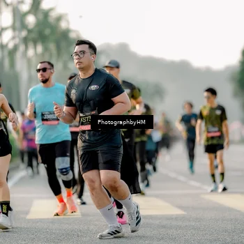 Runner Photo 6681359