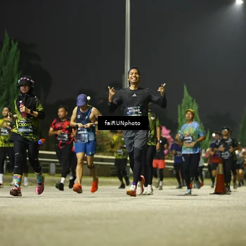 Runner Photo 6681360