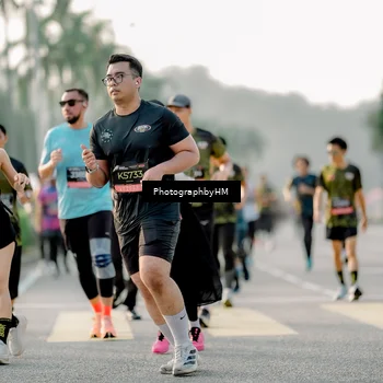 Runner Photo 6681361