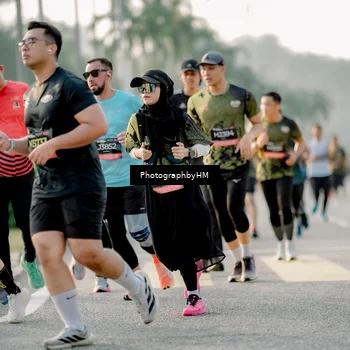 Runner Photo 6681362