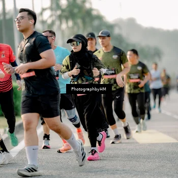 Runner Photo 6681364