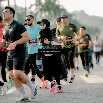 Runner Photo 6681367
