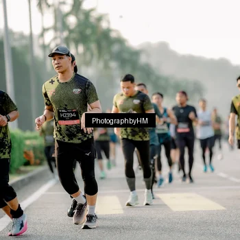 Runner Photo 6681380