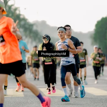 Runner Photo 6681381