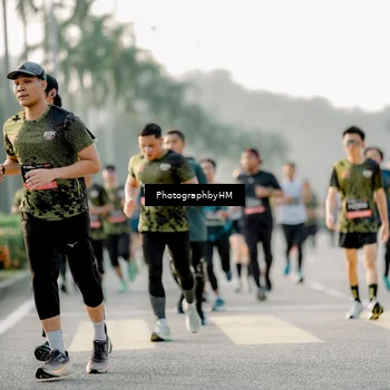 Runner Photo 6681384