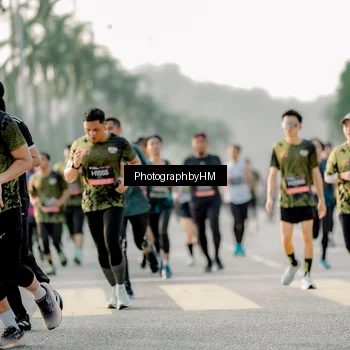 Runner Photo 6681392